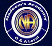 Nadeem's Academy logo